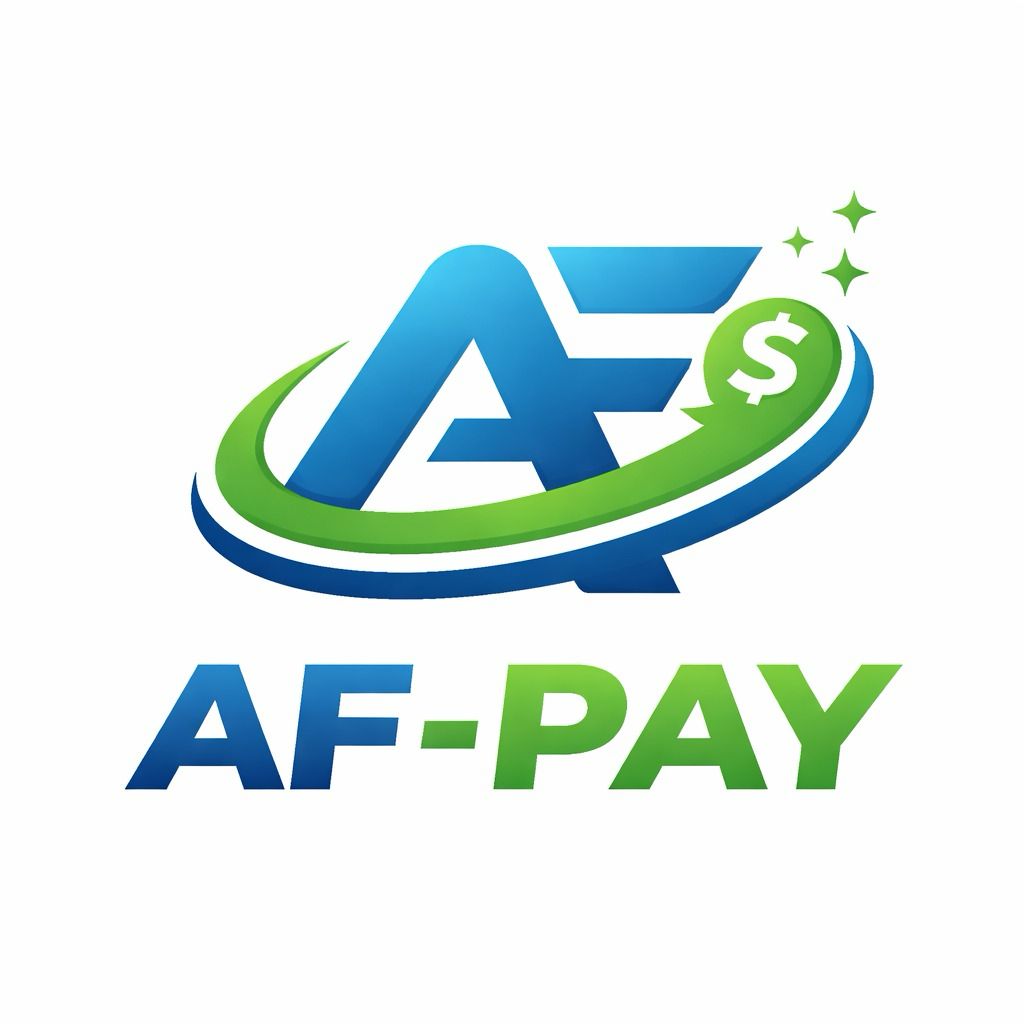 AF-PAY Logo